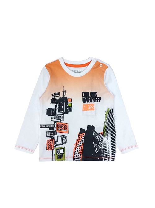 GUESS N3BI20I3Z14/G011