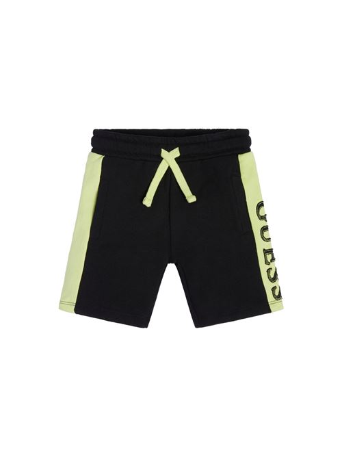 GUESS N3RD03KA6R3/JBLK