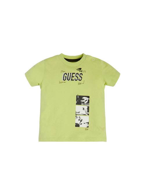 GUESS N3RI20K8HM0/G8FX