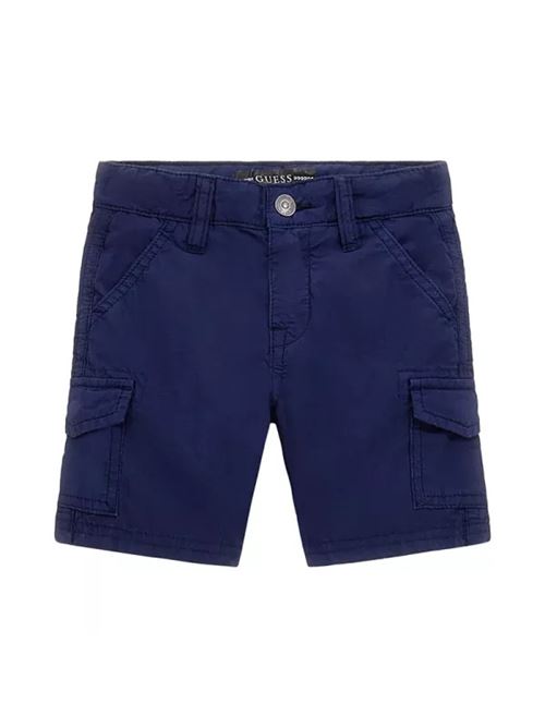 GUESS N4GD21WBHQ0/G7K5
