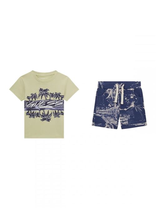 GUESS N4GG01K8HM3/A82C