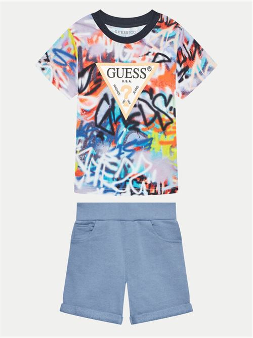 GUESS N4GG12K8HM3/P0CM