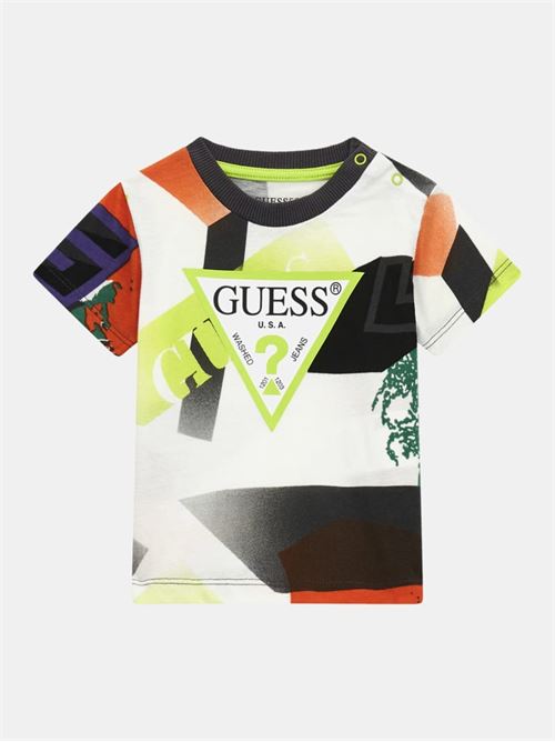 GUESS N4RI03K8HM3/P40I