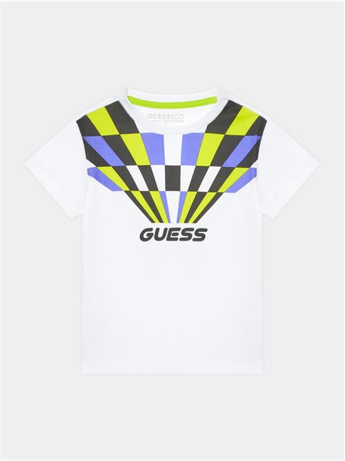 GUESS N4RI05K8HM4/G011