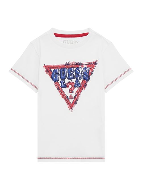 GUESS N4RI18K6XN1/G011