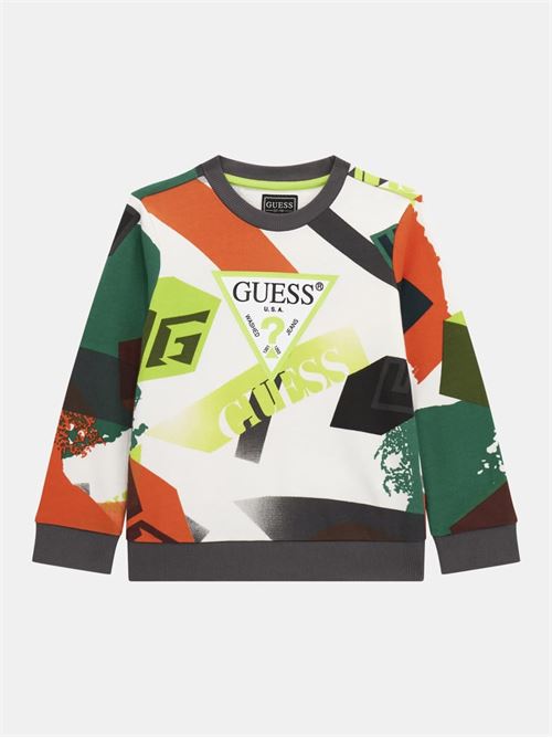 GUESS N4RQ01KA6R3/P40I