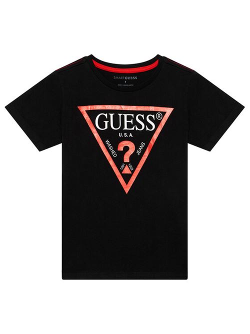 GUESS N73I55K8HM0/JBLK