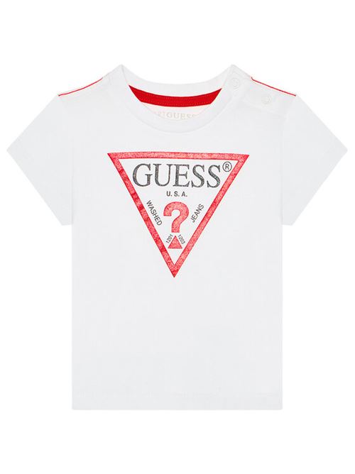 GUESS N73I55K8HM0/TWHT