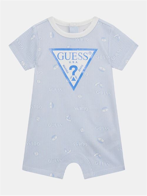 GUESS P4GG00K6YW1/P7OM