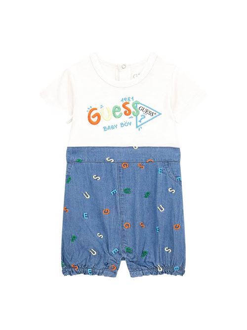 GUESS P4GG12K6YW0/G011