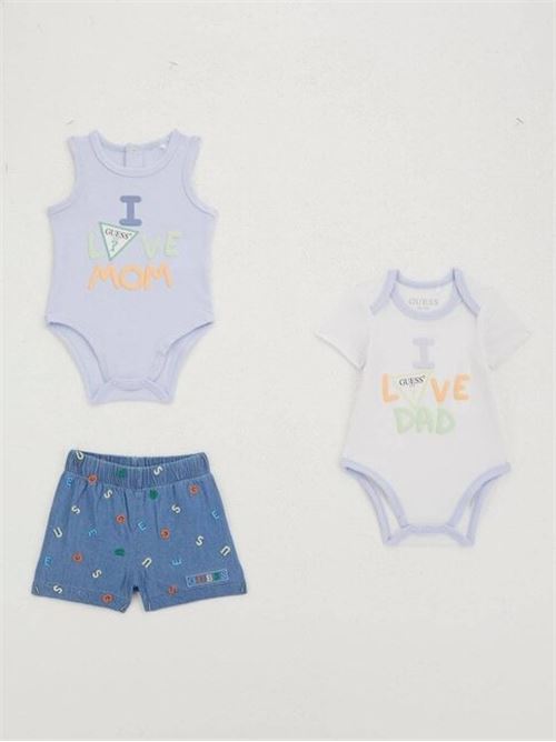 GUESS P4GG15K6YW0/G011