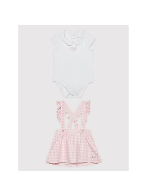 GUESS S2RG06J1311/G011
