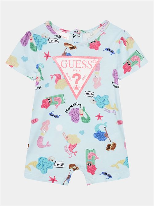 GUESS S4GG02K6YW4/F7HV