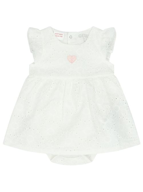 GUESS S4GG06WG5N0/G011