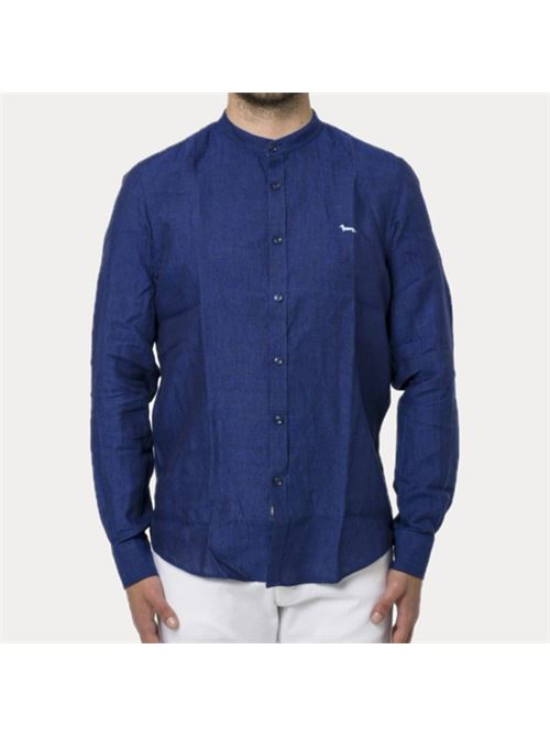 HARMONT & BLAINE CRL029010883O/0828