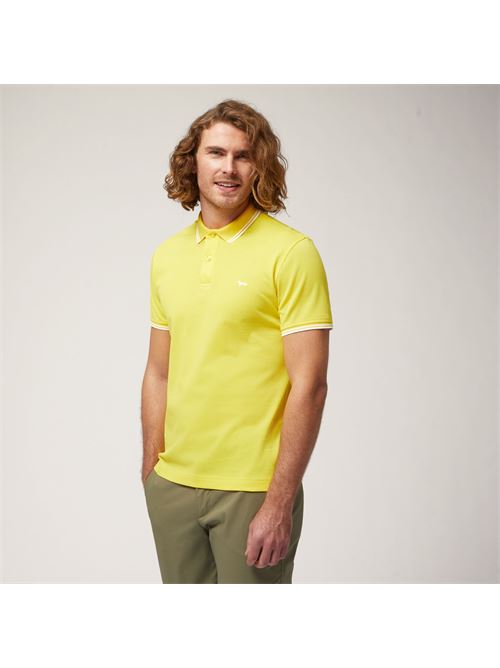 HARMONT & BLAINE LNL010021148/0303