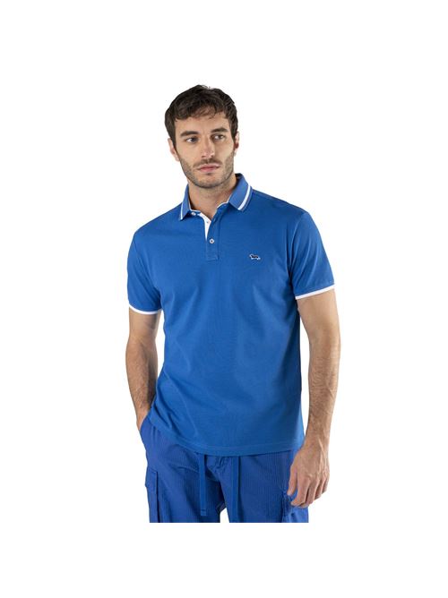 HARMONT & BLAINE LRH289021155/0816