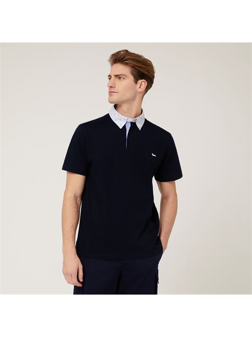 HARMONT & BLAINE LRL003020004S07/0801
