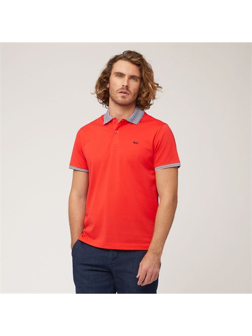 HARMONT & BLAINE LRL375021215/0510
