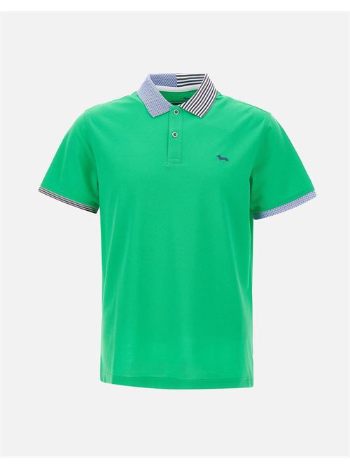 HARMONT & BLAINE LRL375021215/0646