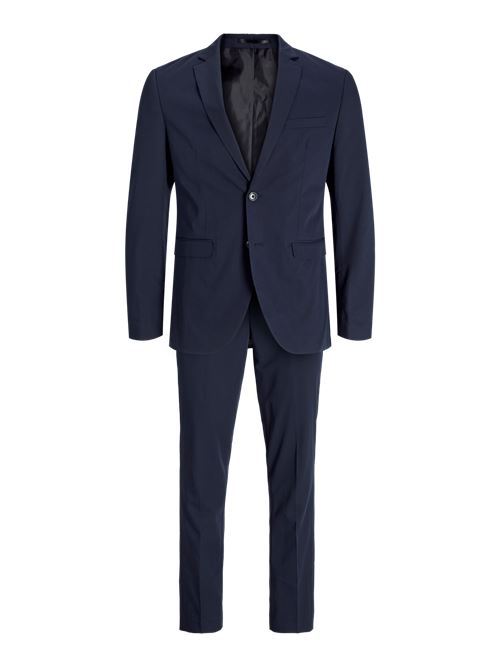 JACK AND JONES 12181339/Dark Navy