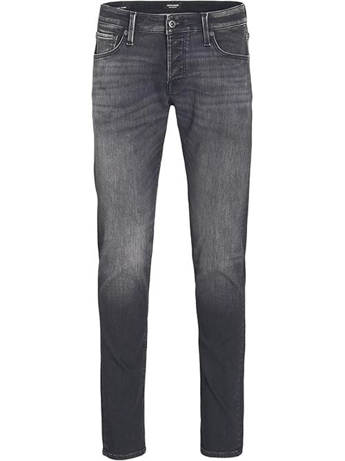 JACK AND JONES 12237316/Black Denim