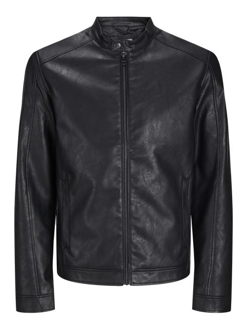 JACK AND JONES 12261195/Black