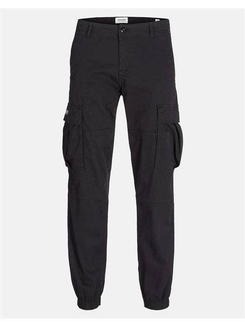 JACK AND JONES 12268261/Black