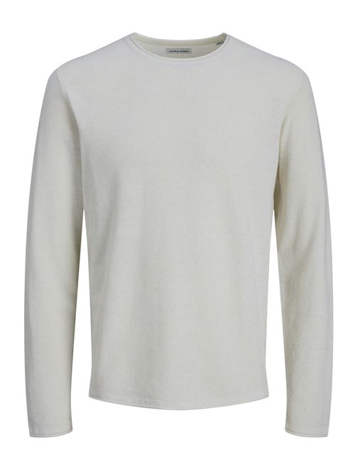 JACK AND JONES 12269642/Cloud Dancer