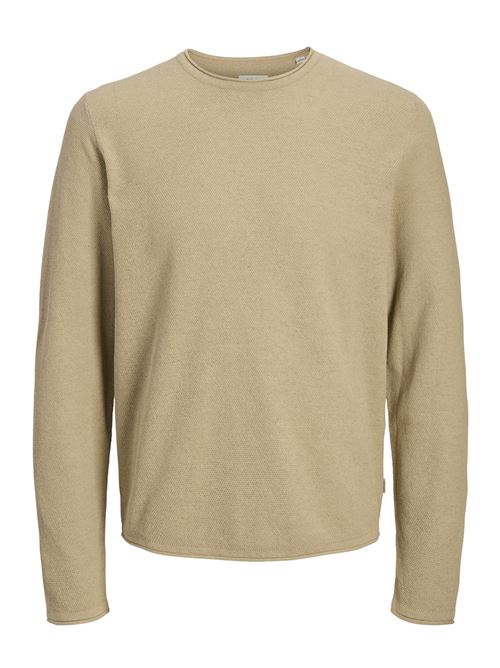 JACK AND JONES 12269642/Oxford Tan