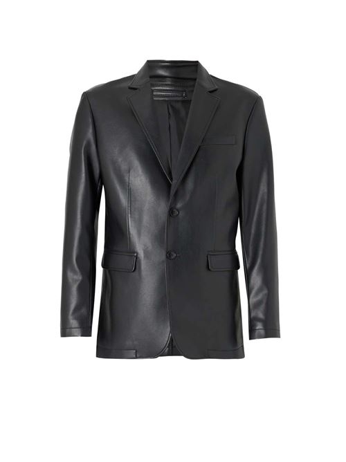 JACK AND JONES 12271838/Black