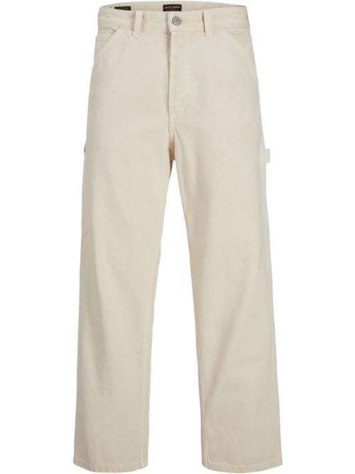 JACK AND JONES 12272708/Antique White