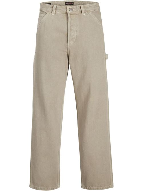 JACK AND JONES 12272708/Silver Sage