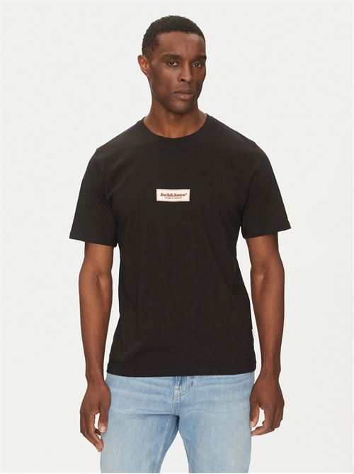 JACK AND JONES 12273182/Bright White