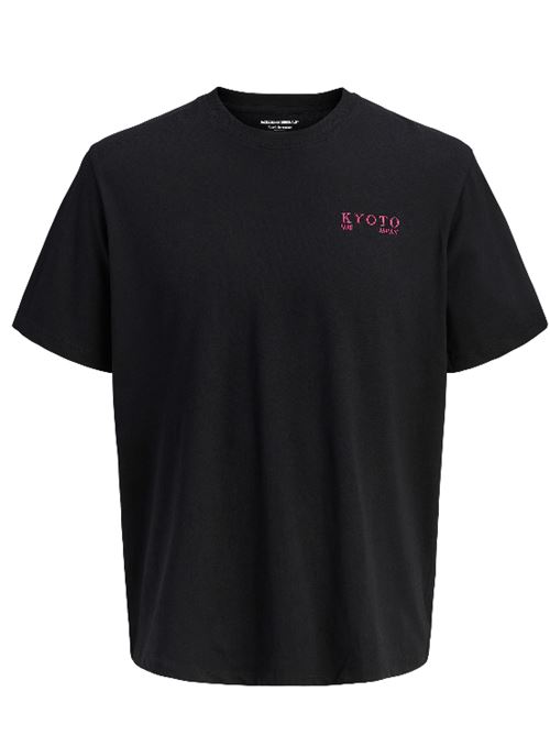 JACK AND JONES 12285404/Black