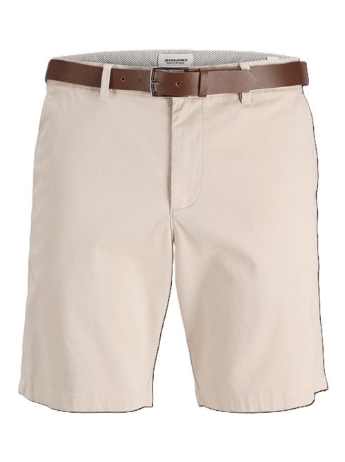JACK AND JONES 12285548/Moonbeam
