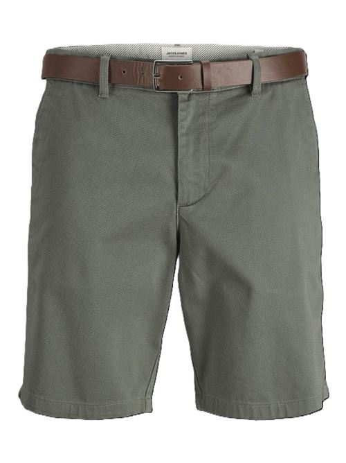 JACK AND JONES 12285548/Mulled Basil