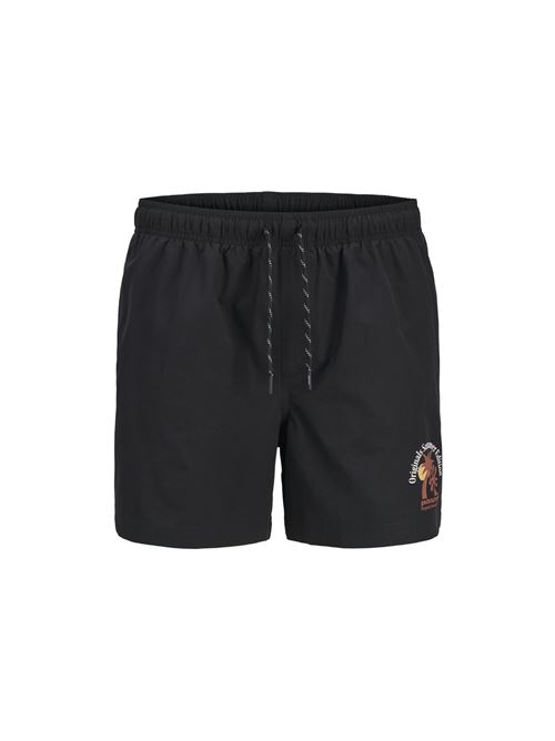 JACK AND JONES 12287670/Black