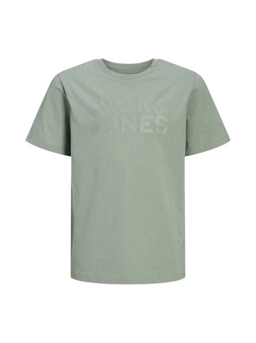 JACK JONES KIDS 12152730/Iceberg Green