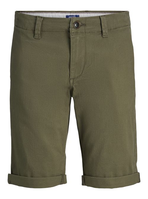 JACK JONES KIDS 12254241/Dusty Olive