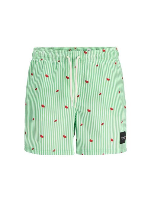 JACK JONES KIDS 12273846/Summer Green