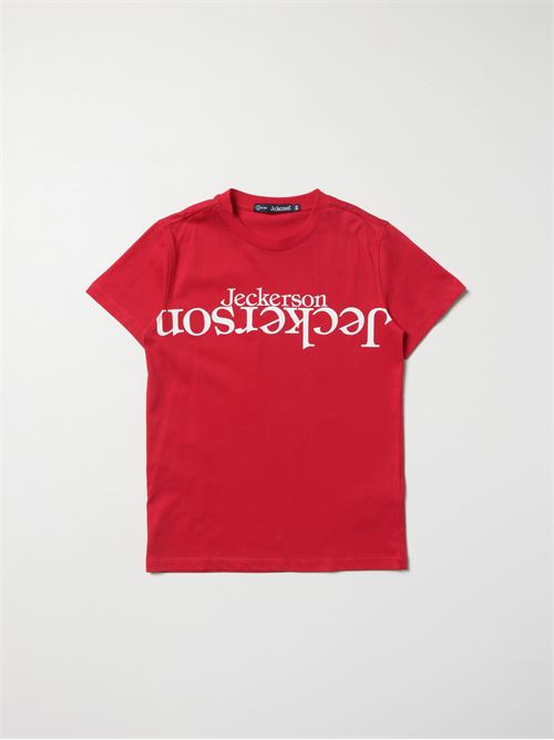 JECKERSON J2799/ROSSO