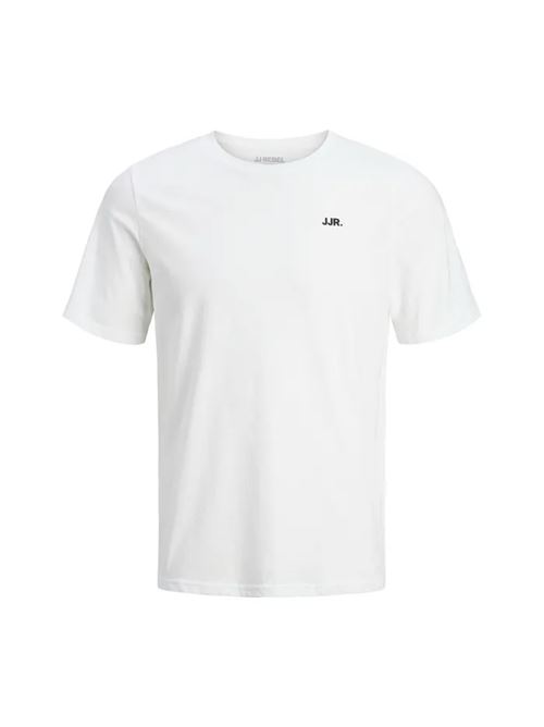 JJ REBEL 12263850/White