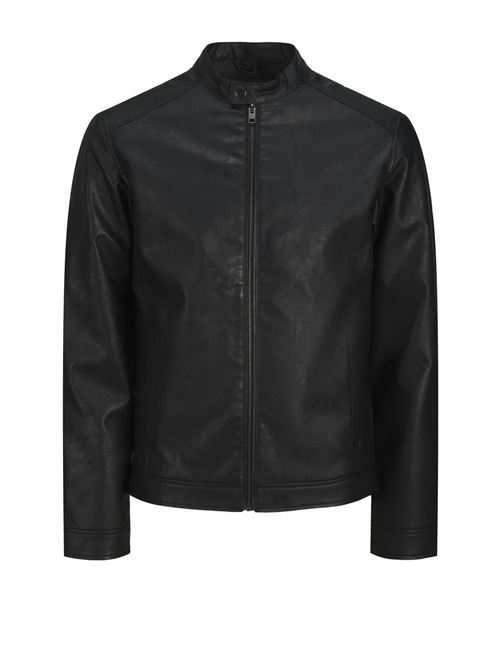 JJ REBEL 12264054/Black