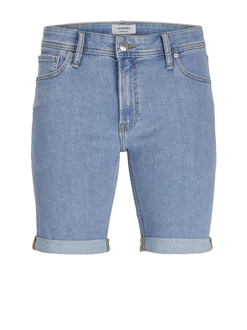 JJ REBEL 12270461/Blue Denim