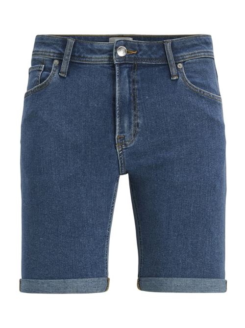 JJ REBEL 12270463/Blue Denim