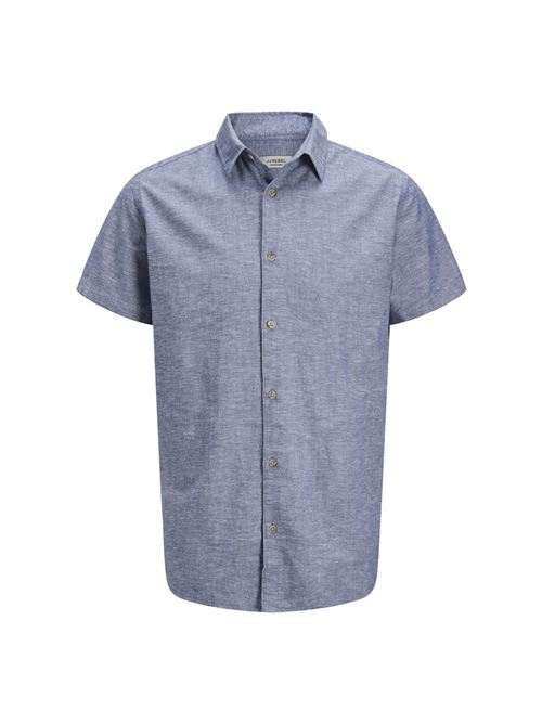 JJ REBEL 12270668/Faded Denim