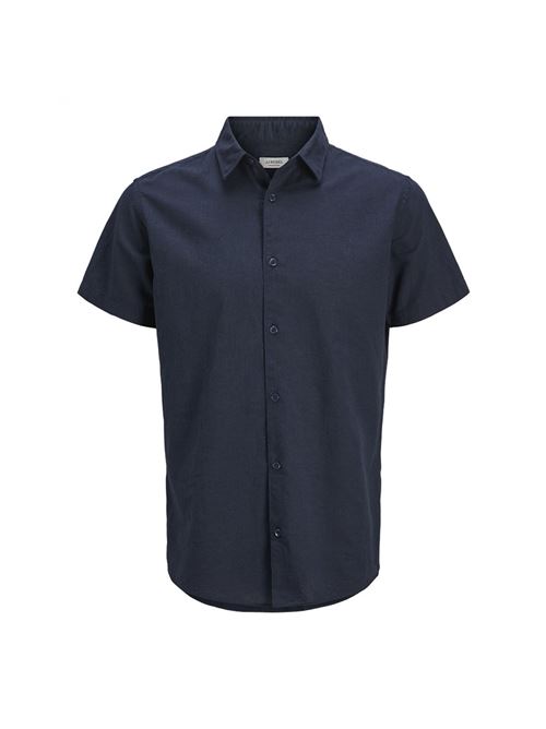 JJ REBEL 12270668/Navy Blazer