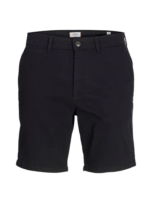 JJ REBEL 12270748/Black