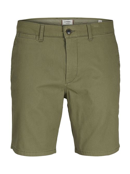 JJ REBEL 12270748/Deep Lichen Green